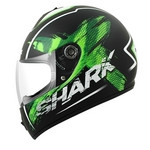 Shark Helmets Pulse - S600